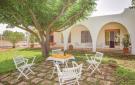 Holiday homeItaly - : Villa Ibiscus