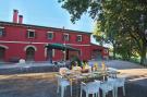 Holiday homeItaly - : Casa Lella