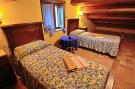 Holiday homeItaly - : Casa Lella