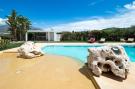 Holiday homeItaly - : Ager Costa