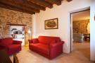 Holiday homeItaly - : Ager Costa