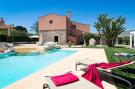 Holiday homeItaly - : Ager Costa