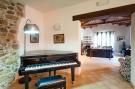 Holiday homeItaly - : Ager Costa