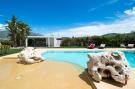 Holiday homeItaly - : Ager Costa