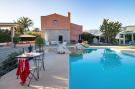 Holiday homeItaly - : Ager Costa