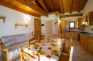 Holiday homeItaly - : GrBe Trilo Max