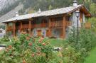 Holiday homeItaly - : GrBe Trilo Max