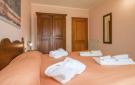 Holiday homeItaly - : Anticheterme / Trilocale