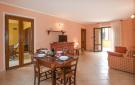 Holiday homeItaly - : Anticheterme / Trilocale