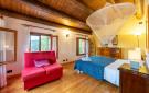 Holiday homeItaly - : Villacolli