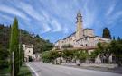 Holiday homeItaly - : Villacolli