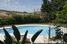 Holiday homeItaly - : Baglio Maranzano Titi