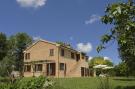 Holiday homeItaly - : Villa Colle