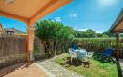 Holiday homeItaly - : San Teodoro OT