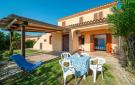 Holiday homeItaly - : San Teodoro OT