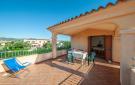 Holiday homeItaly - : San Teodoro OT