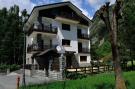 Holiday homeItaly - : Roby Bilo 7 Primo Piano