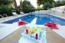 Holiday homeItaly - : Azzurra