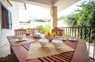 Holiday homeItaly - : La Vela Nove