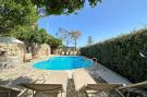 Holiday homeItaly - : Patrizia Bouganvillae