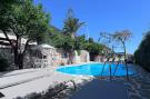 Holiday homeItaly - : Patrizia Bouganvillae