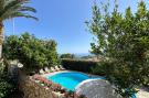 Holiday homeItaly - : Patrizia Bouganvillae