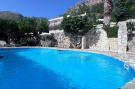 Holiday homeItaly - : Patrizia Bouganvillae