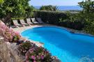 Holiday homeItaly - : Patrizia Bouganvillae