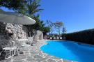 Holiday homeItaly - : Patrizia Bouganvillae