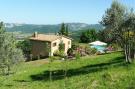 Holiday homeItaly - : Villa Ribattolino