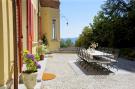 Holiday homeItaly - Lake District: Villa Confalonieri - Dodici