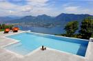 Holiday homeItaly - Lake District: Villa Confalonieri - Dodici