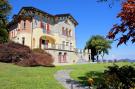 Holiday homeItaly - Lake District: Villa Confalonieri - Dodici