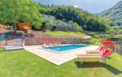 Holiday homeItaly - : Il Daino