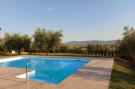 Holiday homeItaly - : Villa il Brio x 6