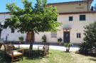 Holiday homeItaly - : Villa il Brio x 6