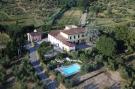 Holiday homeItaly - : Villa il Brio x 6