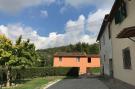 Holiday homeItaly - : Villa il Brio x 6