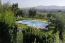 Holiday homeItaly - : Villa il Brio x 6