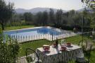 Holiday homeItaly - : Villa il Brio x 6