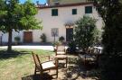 Holiday homeItaly - : Villa il Brio x 6