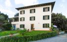 Holiday homeItaly - : Castelvecchio di Comp.