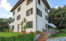 Holiday homeItaly - : Castelvecchio di Comp.