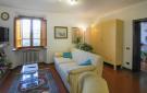 Holiday homeItaly - : Castelvecchio di Comp.