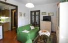 Holiday homeItaly - : Castelvecchio di Comp.