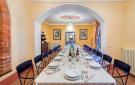 Holiday homeItaly - : Villa Pieve, Lucignano