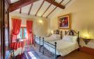 Holiday homeItaly - : Villa Pieve, Lucignano