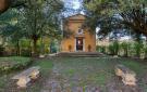 Holiday homeItaly - : Villa Pieve, Lucignano