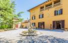 Holiday homeItaly - : Villa Pieve, Lucignano