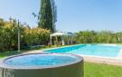 Holiday homeItaly - : Villa Pieve, Lucignano